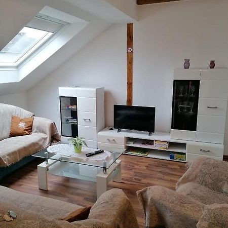 Appartement Krefeld-City ภายนอก รูปภาพ