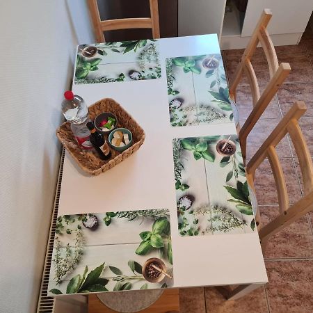 Appartement Krefeld-City ภายนอก รูปภาพ