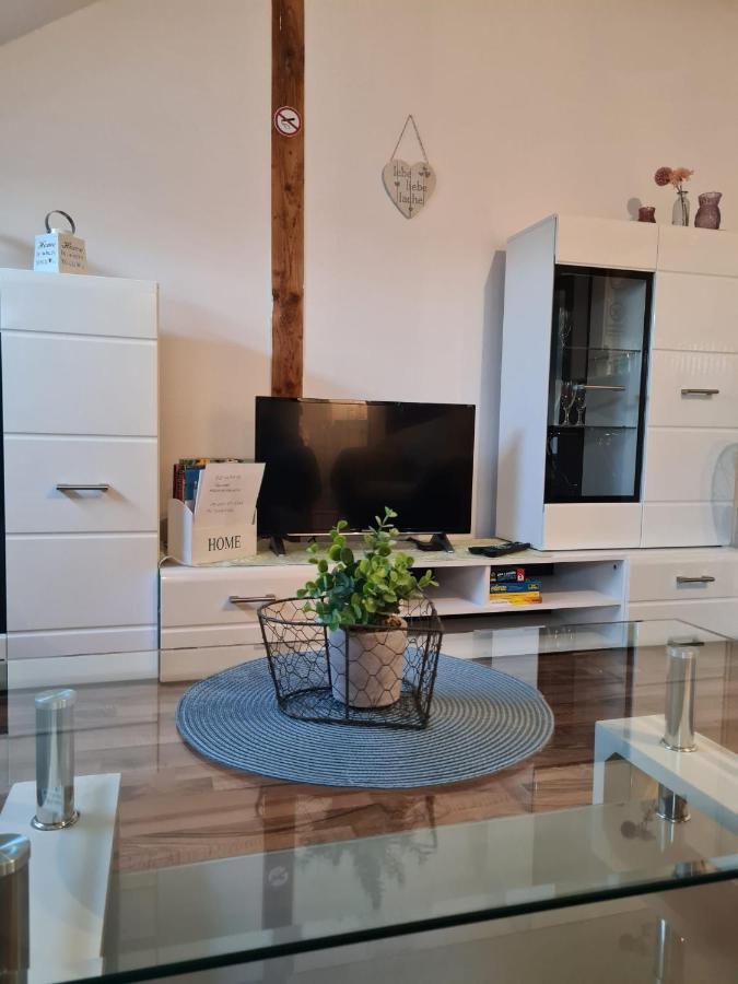 Appartement Krefeld-City ภายนอก รูปภาพ